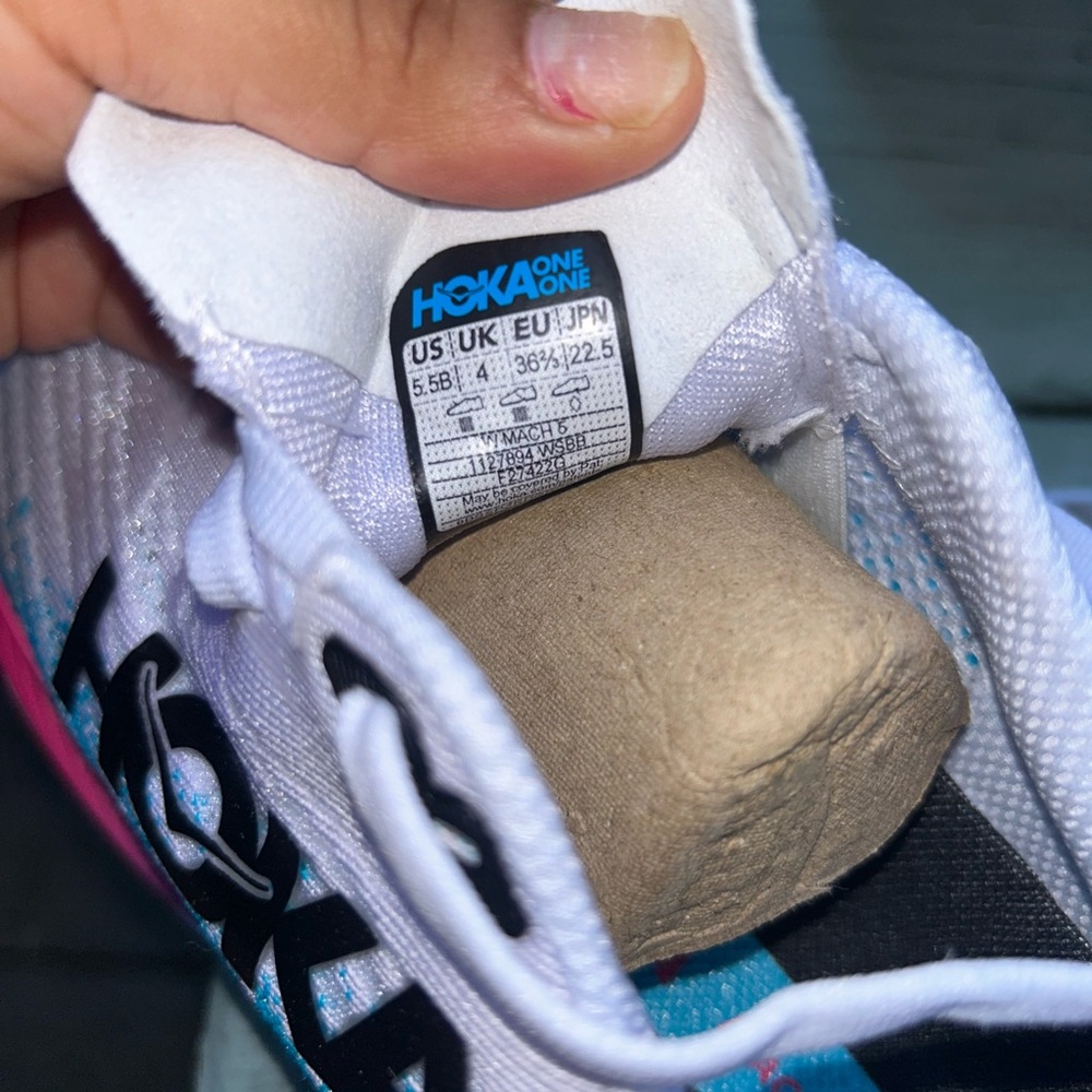 HOKA Mach 5 - Picture 2 of 6